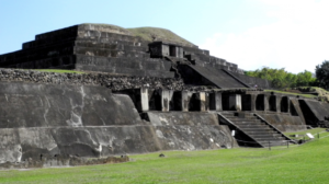 El Salvador