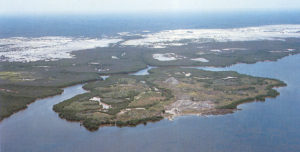Jaina Island