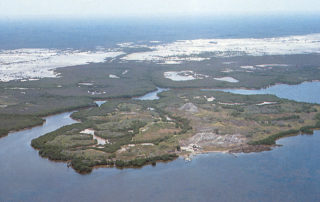 Jaina Island