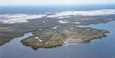 Jaina Island