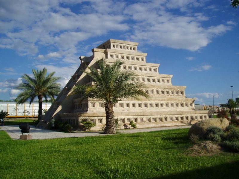 Piedras Negras