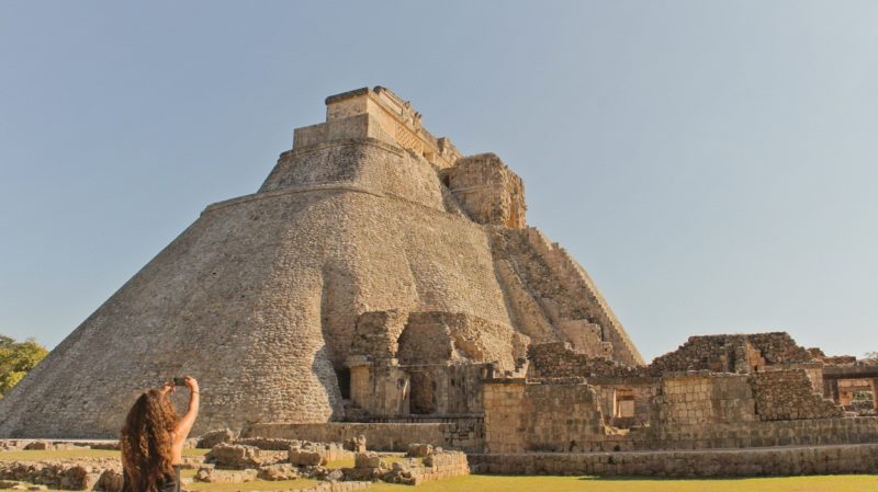 Visit Ruta Puuc on your trip to Merida or Mexico
